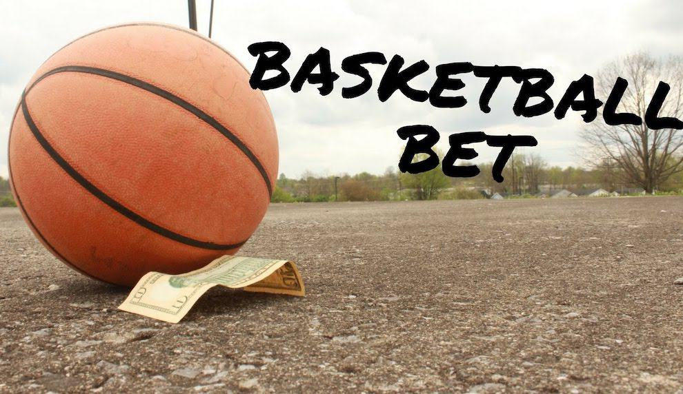 Obstawianie koszykówki