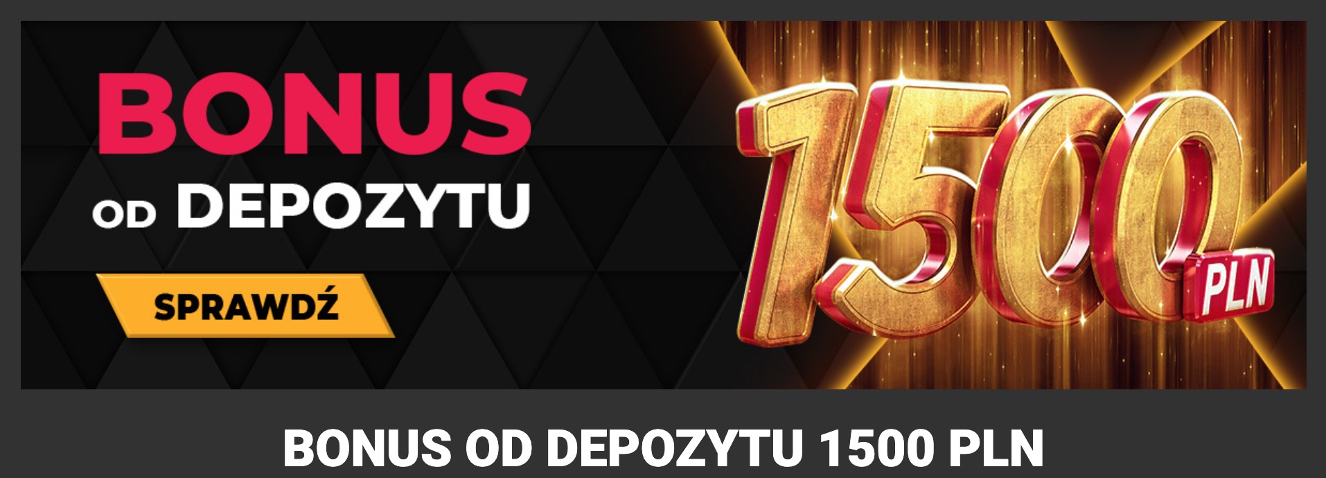 BetX bonus deposit