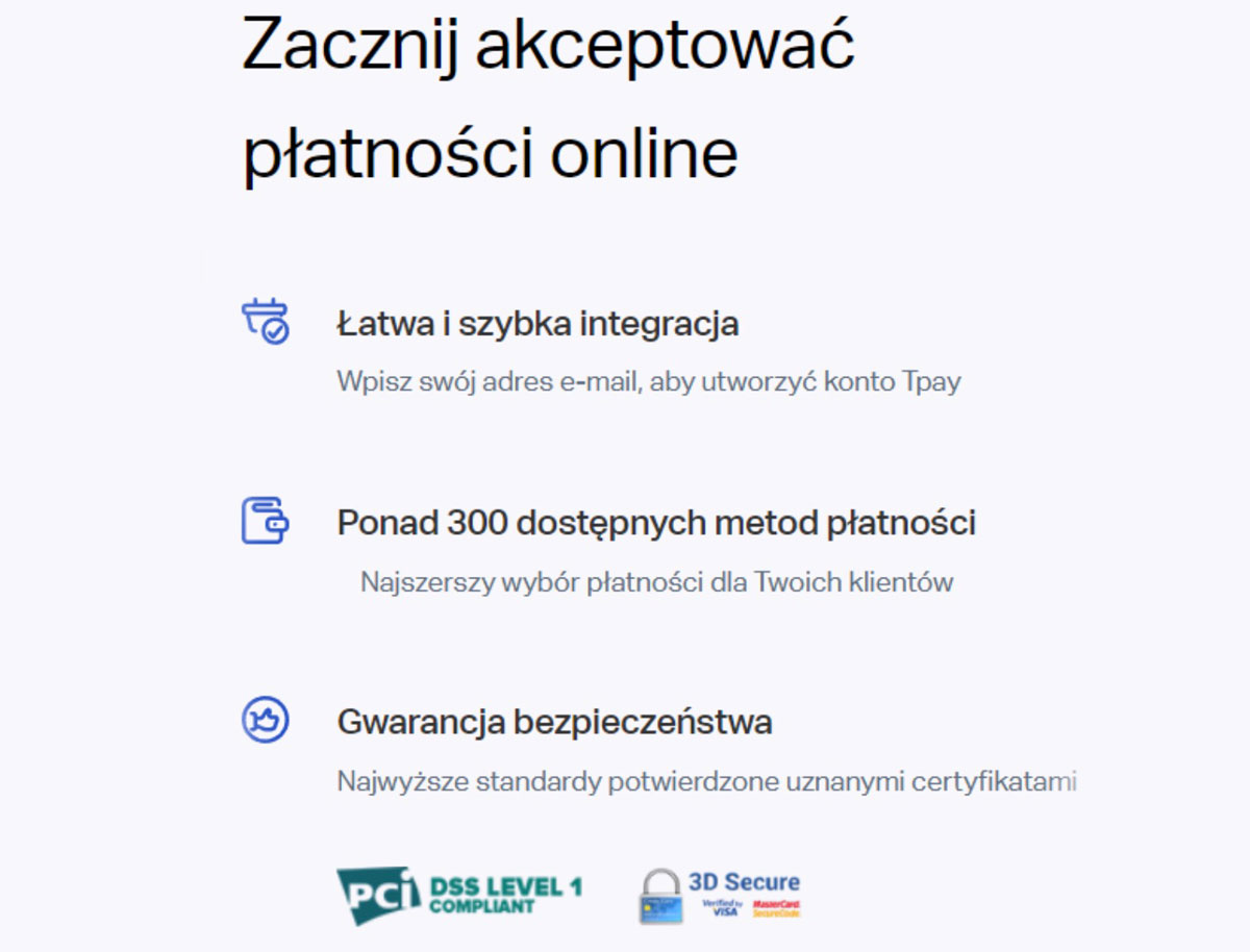 platnosci online